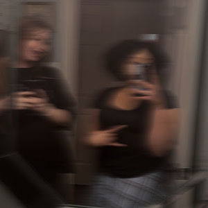 Meet your Posher, Strawberry banana